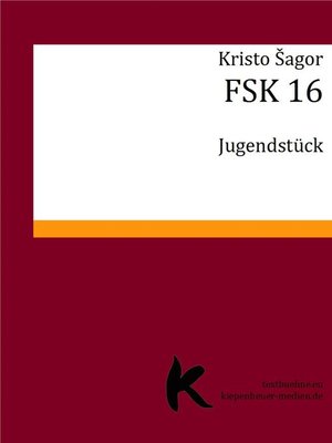 cover image of FSK 16